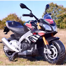  APRILIA V4 ROLLERMOTOR MIT BATTERIE 12V 90W SCHLÜSSEL