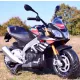  APRILIA V4 ROLLERMOTOR MIT BATTERIE 12V 90W SCHLÜSSEL