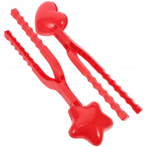  Schneeballmaschine, Werfer, Spielzeugschlacht, Schimmel, Liebe