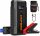  ASPERX Start-Powerbank 2000 A, Spitzenleistung, 12 V-Booster, Starthilfe