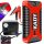  JUMP STARTER ENGINE START POWERBANK KOMPASS KOMPRESSOR 20000 mAh