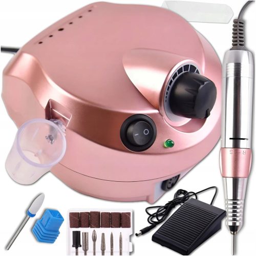  Afnue Nagelbohrer Multifunktionsgerät 80W