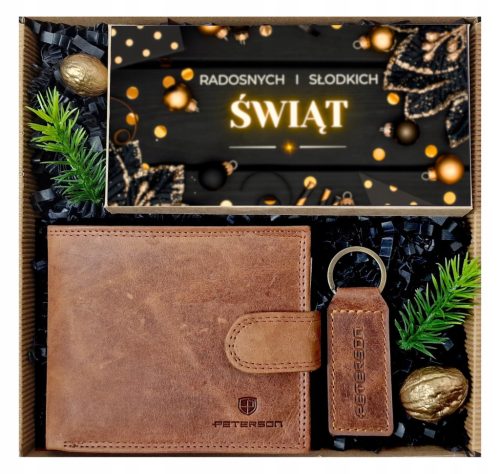  Das Weihnachtsgeschenk des Weihnachtsmannes für den Ehemann, den Sohn, den Bruder des Vaters und seinen Chef