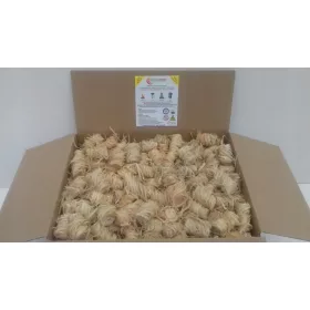  Ökologisches Anzündholz 5kg ECO-FIRE