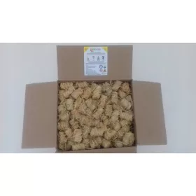  Ökologisches Anzündholz 10kg ECO-FIRE