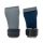  Velites Quad Ultra Handgymnastikfelle + Handgelenkbandagen + L-Tasche