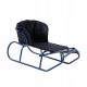  Traditioneller Metallschlitten To-Ma toma1_mat blau