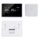  WLAN-Funkthermostat für Fußbodenheizung, Wasser-/Strom-/Gasboiler