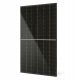  Monokristallines Photovoltaik-Panel Ja Solar 420W (schwarzer Rahmen)