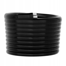    Solarkabel für Kollektoren, Doppelrohr-Solarrohr DN16, 50 m