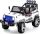  AUTO JEEP SPORT BATTERIE 12V POWER 180W FERNBEDIENUNG