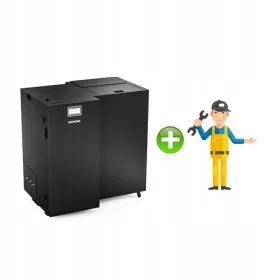    Twin Bio Luxury Compact NE 16 kW SUPPORT, BON 500, 0 % RABATT