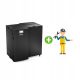  Twin Bio Luxury Compact NE 16 kW SUPPORT, BON 500, 0 % RABATT