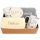  Geschenk für Oma und Opa HANDTÜCHER BECHER Oma und Opa zum Tag db