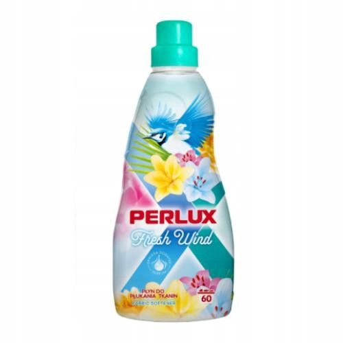 PERLUX D/FLUINESS FLUID 1,5L FRISCHER WIND