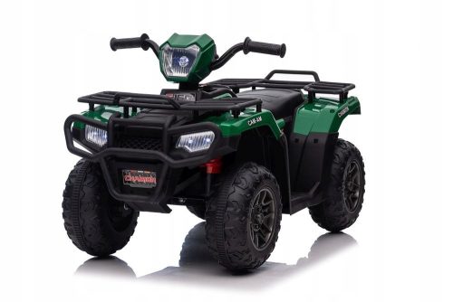  Quad LEANToys 5905323217928 Braun, Schwarz, Lila, Blau