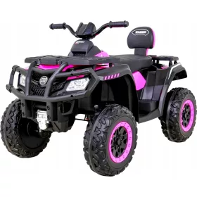    QUAD FAHRZEUGGESCHWINDIGKEIT BATTERIE 24V 320W STOSSDÄMPFER