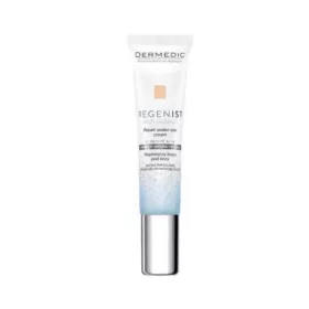  Dermedic reparierende Anti-Aging-Augencreme 15 ml