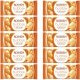Roshen Caramel Bubble Luftige Karamellschokolade 80g - 10 Stück