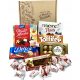  Ein elegantes Süßigkeiten-Set für jeden Anlass, Weihnachtsmann, Weihnachten