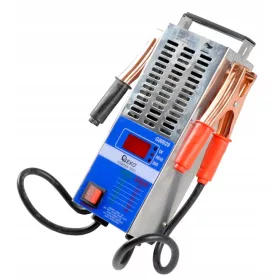  GEKO G80029 LCD-Tester zur Überprüfung von 12V-Batterien
