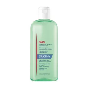  Ducray Shampoo 200 ml Talgkontrolle