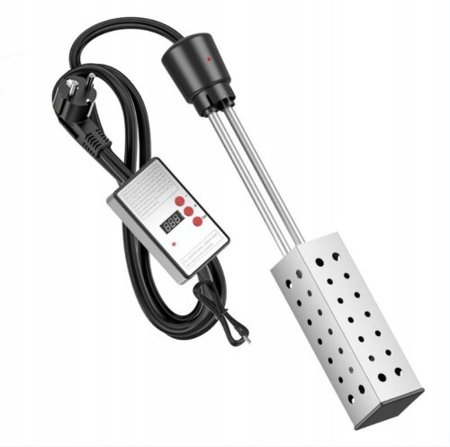  POOLHEIZUNG POOLWASSERHEIZUNG2,5KW