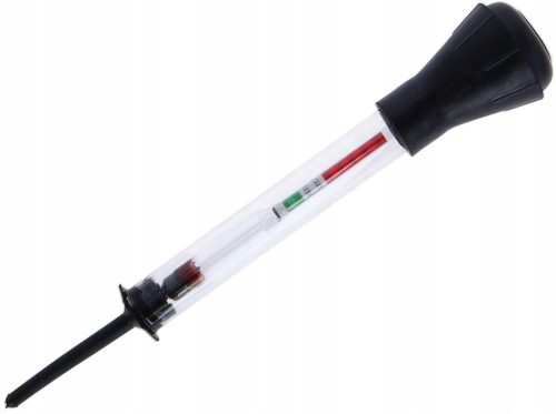  BATTERIE-ELEKTROLYT-TESTER-AREOMETER