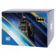  BATMAN SOXO Tassensocken, ein Weihnachtsgeschenk für einen Jungen im Alter von 40–45 Jahren