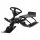  Monzana 100990 Metall-Skischlitten