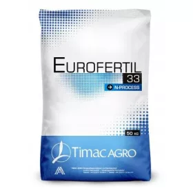  Timac Agro Mehrkomponenten-Düngergranulat 25 kg 25 l