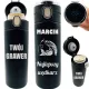  THERMOBECHER MIT GRAVUR GESCHENK FÜR EINEN FISCHER, den Vater des Mannes, zum Geburtstag