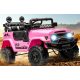 TOYOTA CRUISER JEEP OFF-ROAD BATTERIE 12V 4x45W