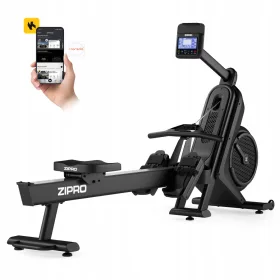  Luftrudergerät Zipro Power 10