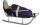  Piccolino Adbor Schlitten mit isoliertem Schlafsack