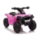  Quad mit XH116-Akku Pink