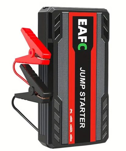  Autostarter-Powerbank 10000 mAh 12 V
