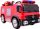  AUTO FAHRZEUG FEUER GROSSBRITANNIEN 2x45W GLÜHENDE RÄDER SCHAUKELN