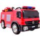  AUTO FAHRZEUG FEUER GROSSBRITANNIEN 2x45W GLÜHENDE RÄDER SCHAUKELN