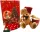  Geschenk für den Nikolaustag und Weihnachten. BOX, Tasse, Socken, Plüschtier