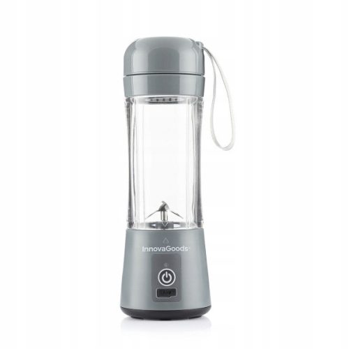  Tragbarer wiederaufladbarer USB-Mixer von InnovaGoods