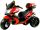  Mega Motor für Kinder mit 2 x 45 Watt Akkus MOTO-XL-1-RED