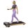  Hop-Sport HS-850WP Primo elektrisches Laufband bis 120 kg