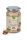Bio Haselnusscreme Bianca Nocciolata von Rigoni di Asiago - 250g, 3er Pack