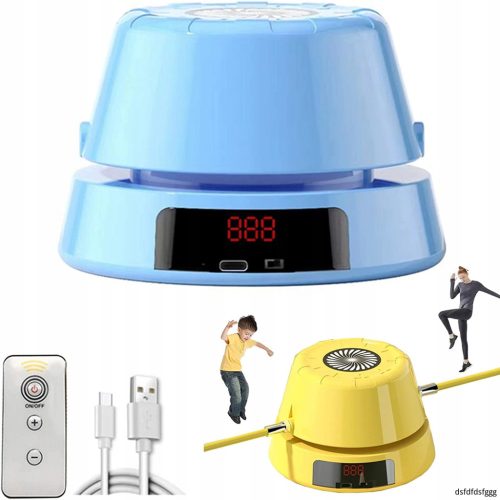  Elektronisches automatisches Springseil-Geschenkspielzeug für Kinder dsfdfdsfggg