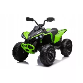  Quad Maverick ATV Grün