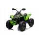  Quad Maverick ATV Grün