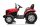 Fahrzeugschlepper GROW 1804 Rot