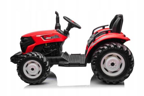  Fahrzeugschlepper GROW 1804 Rot
