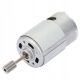  MOTOR 12V RS550 550-23000 U/min